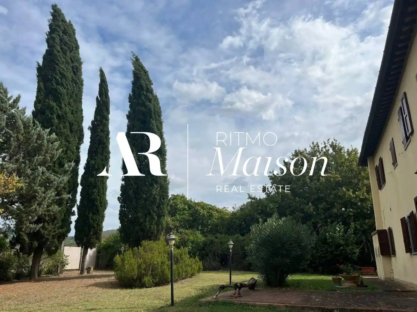 Villa unifamiliare Strada di Badia 3, Barberino Tavarnelle - foto 5