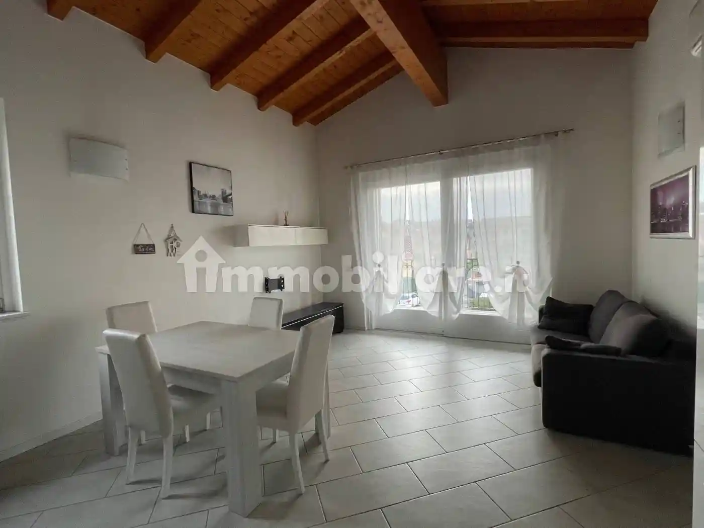 Appartamento in affitto a Vaprio d'Adda