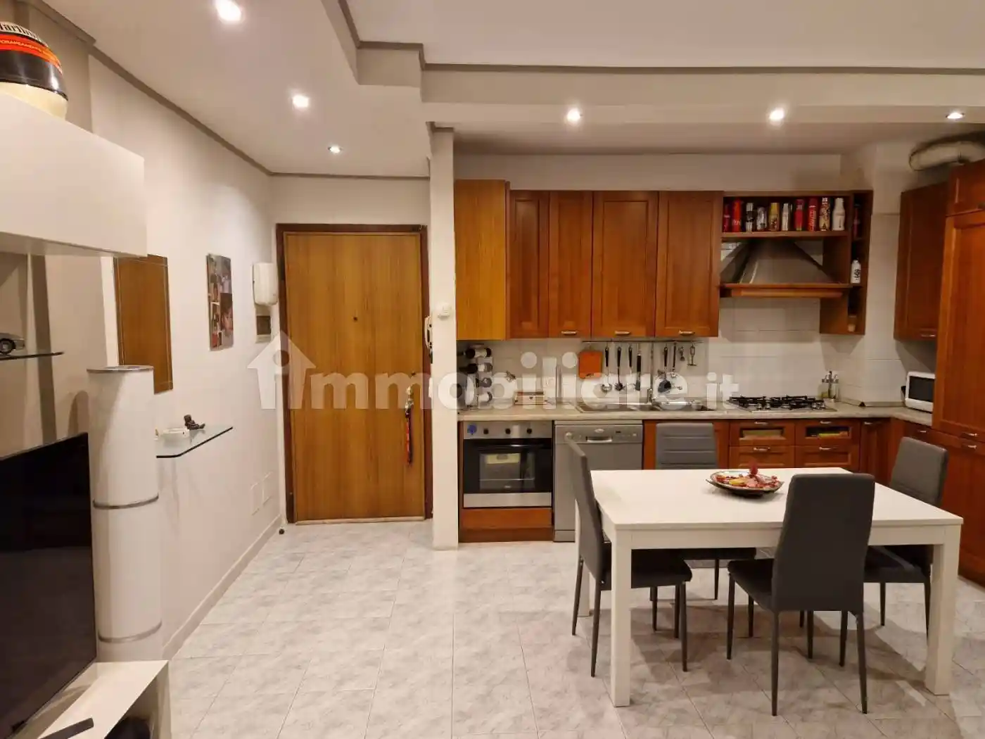 Appartamento in vendita a Comazzo