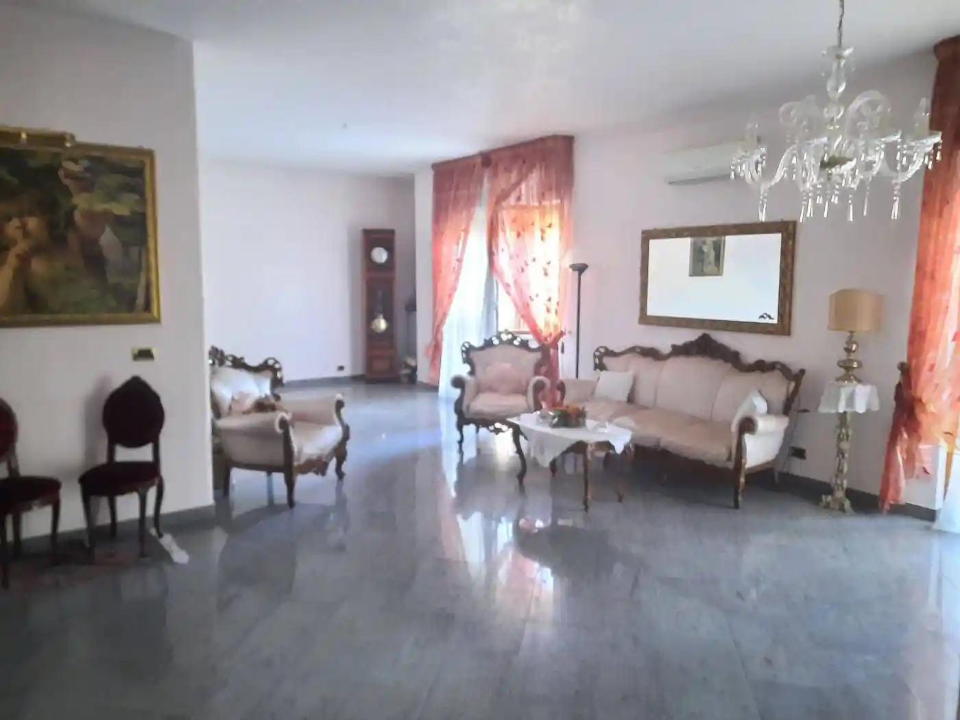 Appartamento in vendita a San Severo