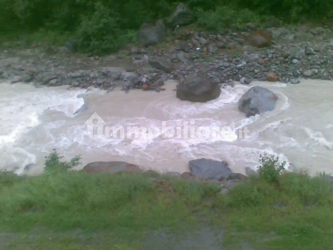 Bilocale Località Campioli 49, Campioli, Ceppo Morelli - foto 4