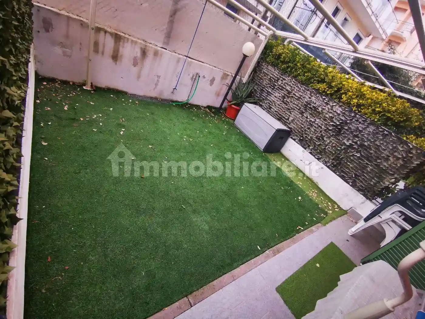 Palazzo - Edificio - foto 2