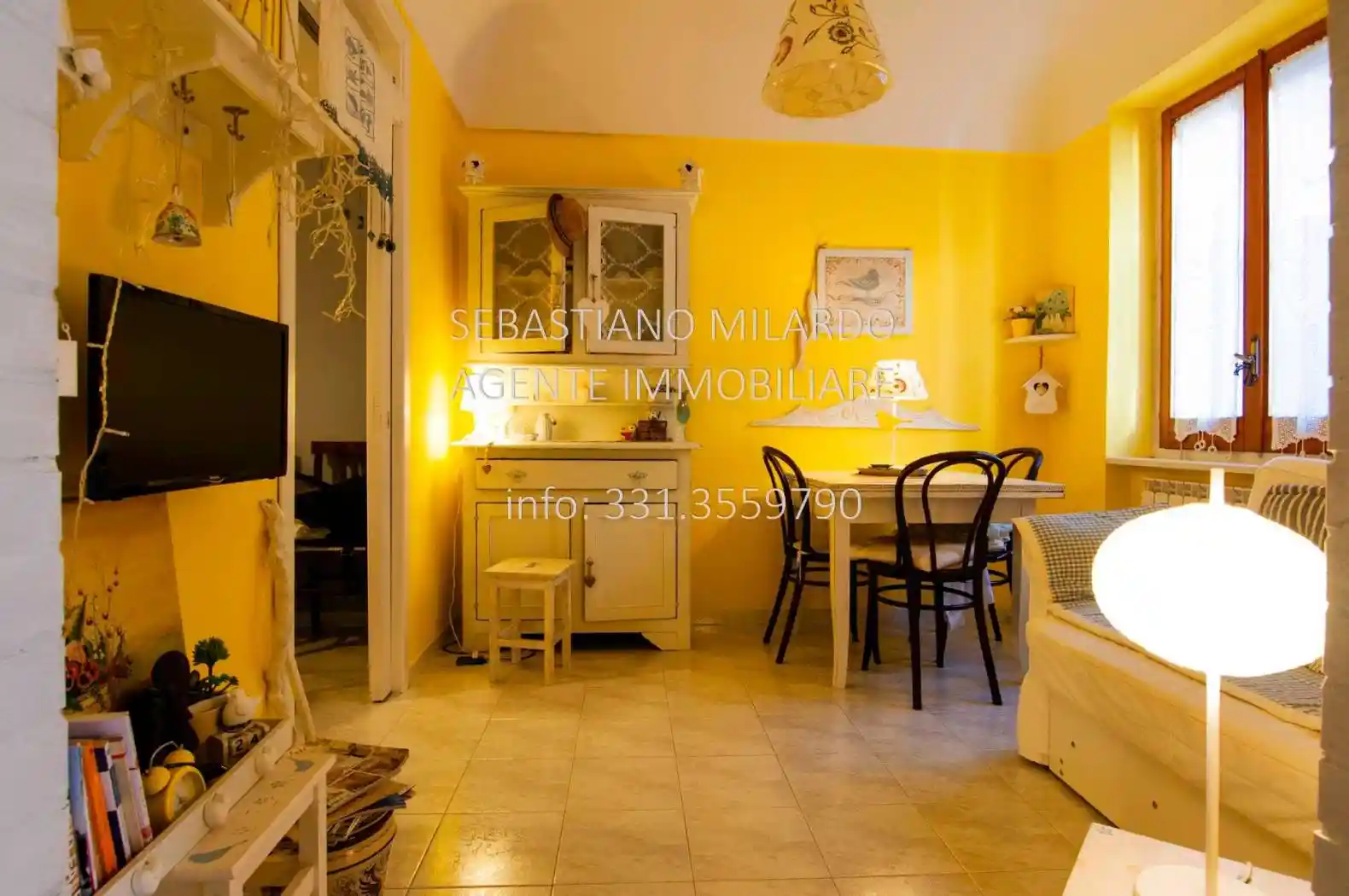 Bilocale via Po, Viadotto Istonia, Corso G. Garibaldi, V. San Michele, Vasto - foto 2