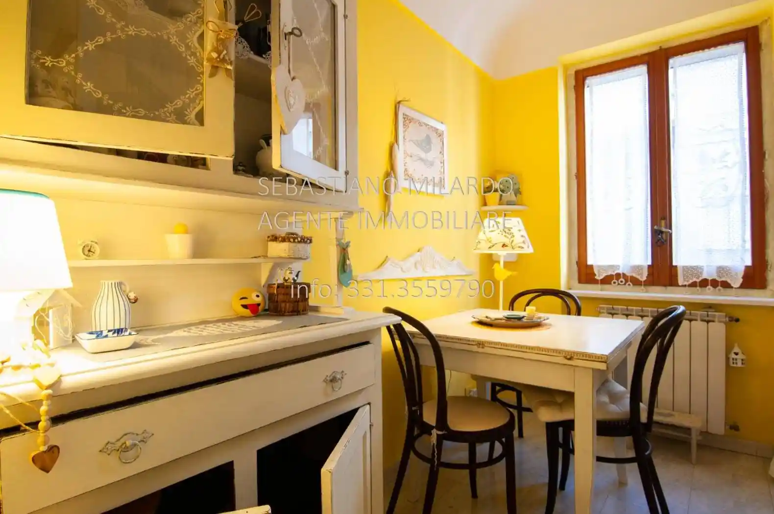 Bilocale via Po, Viadotto Istonia, Corso G. Garibaldi, V. San Michele, Vasto - foto 5