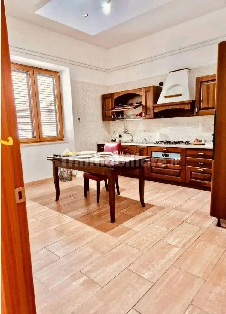 Villa in vendita a Serino