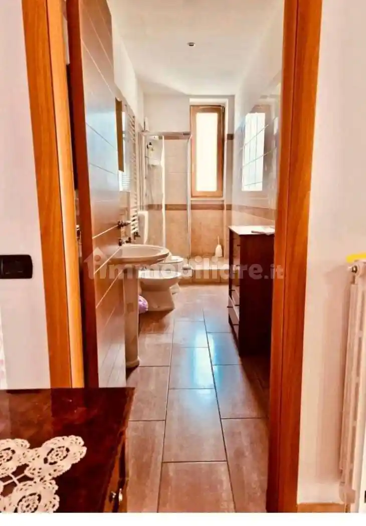 Appartamento in villa via Roma 18A, Sala, Serino - foto 4