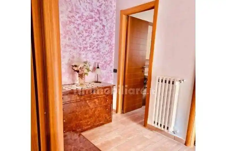 Appartamento in villa via Roma 18A, Sala, Serino - foto 5