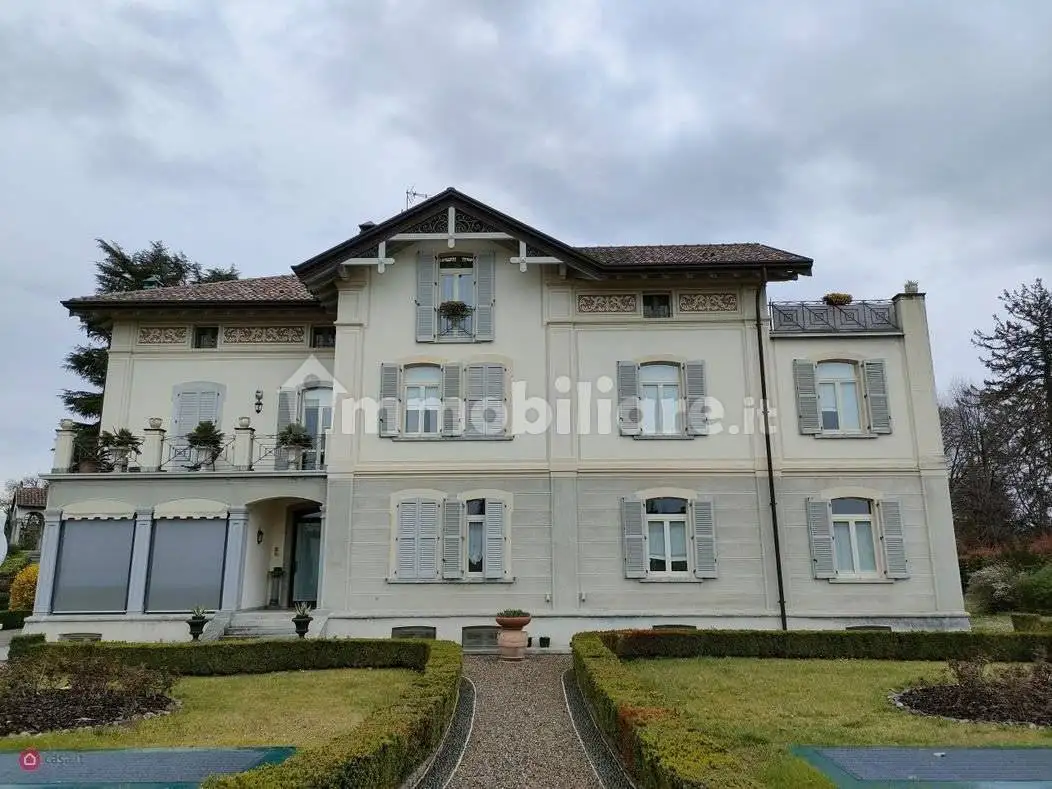 Appartamento in affitto a Magnago