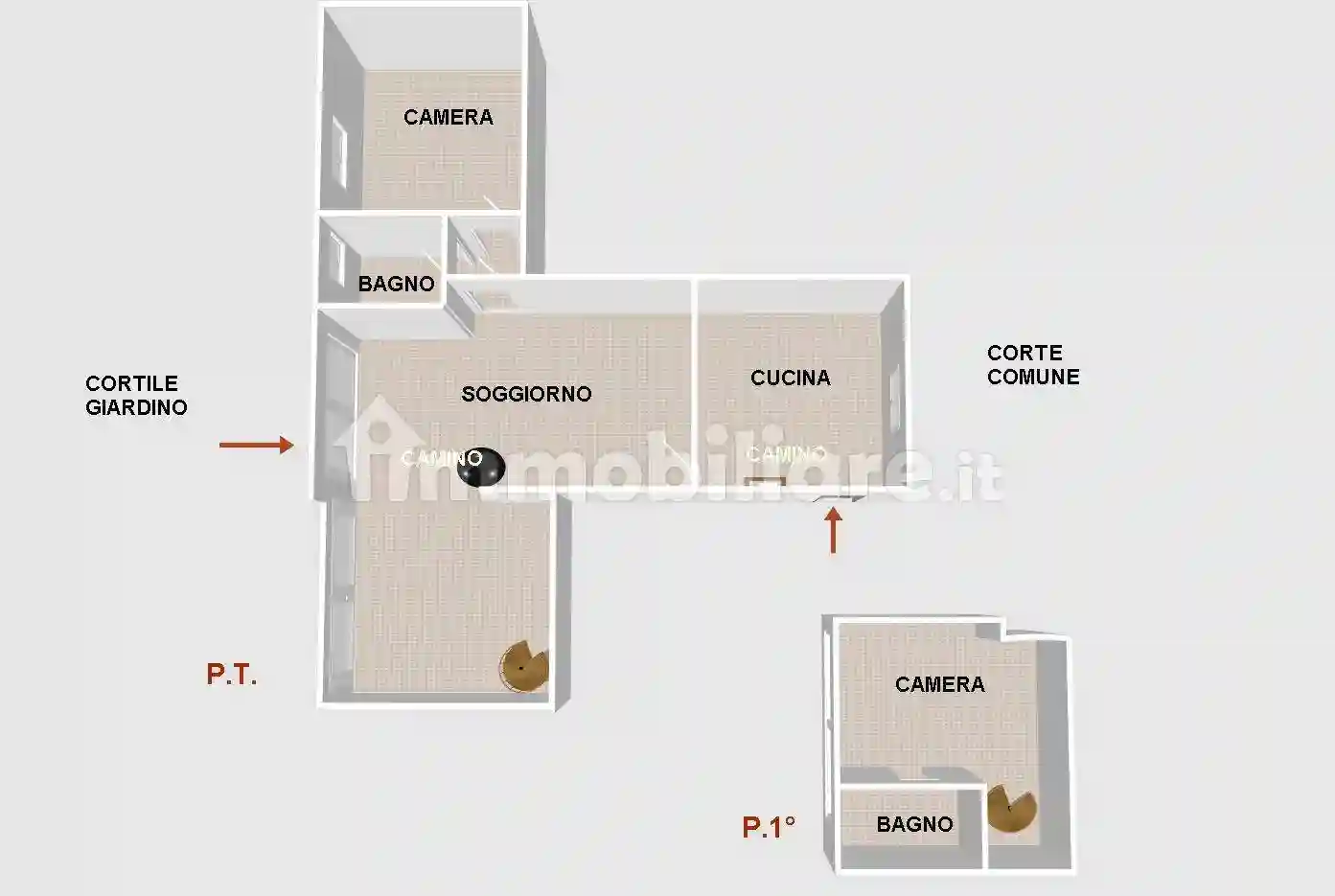 Appartamento - foto 3