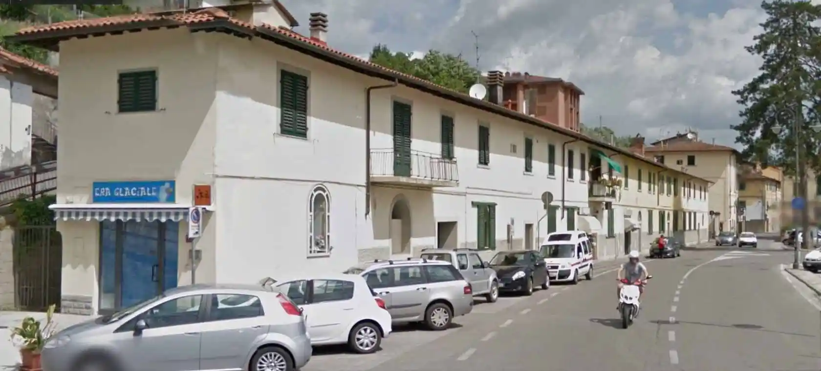 Appartamento in vendita a Figline e Incisa Valdarno