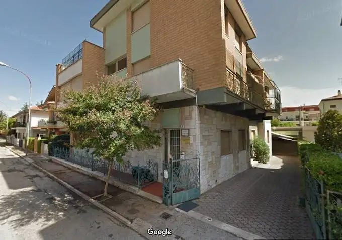 Palazzo - Edificio in vendita a Giulianova