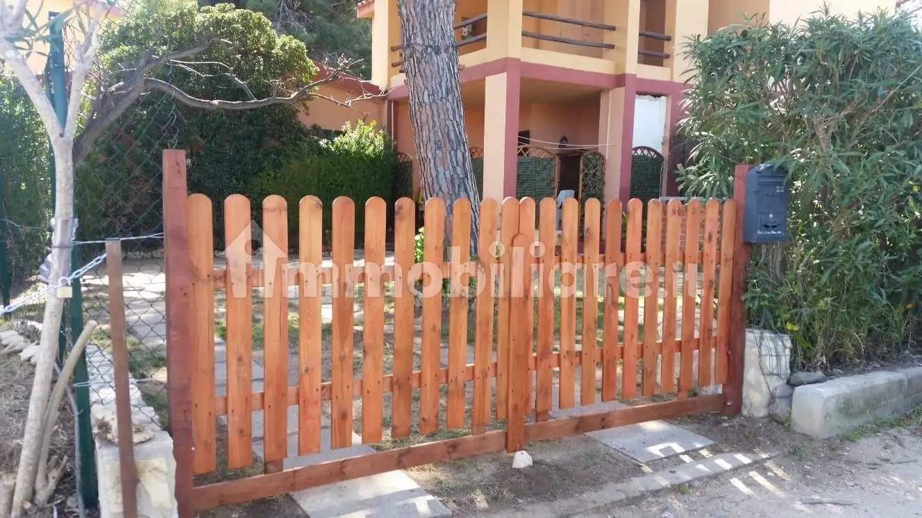 Appartamento in affitto a Muravera