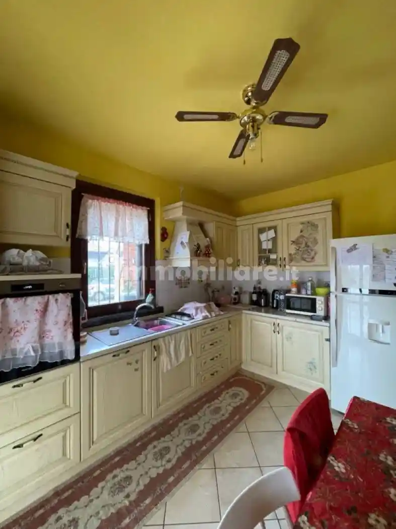 Villa unifamiliare via Sant'Evasio 7, Borgo Vercelli - foto 3