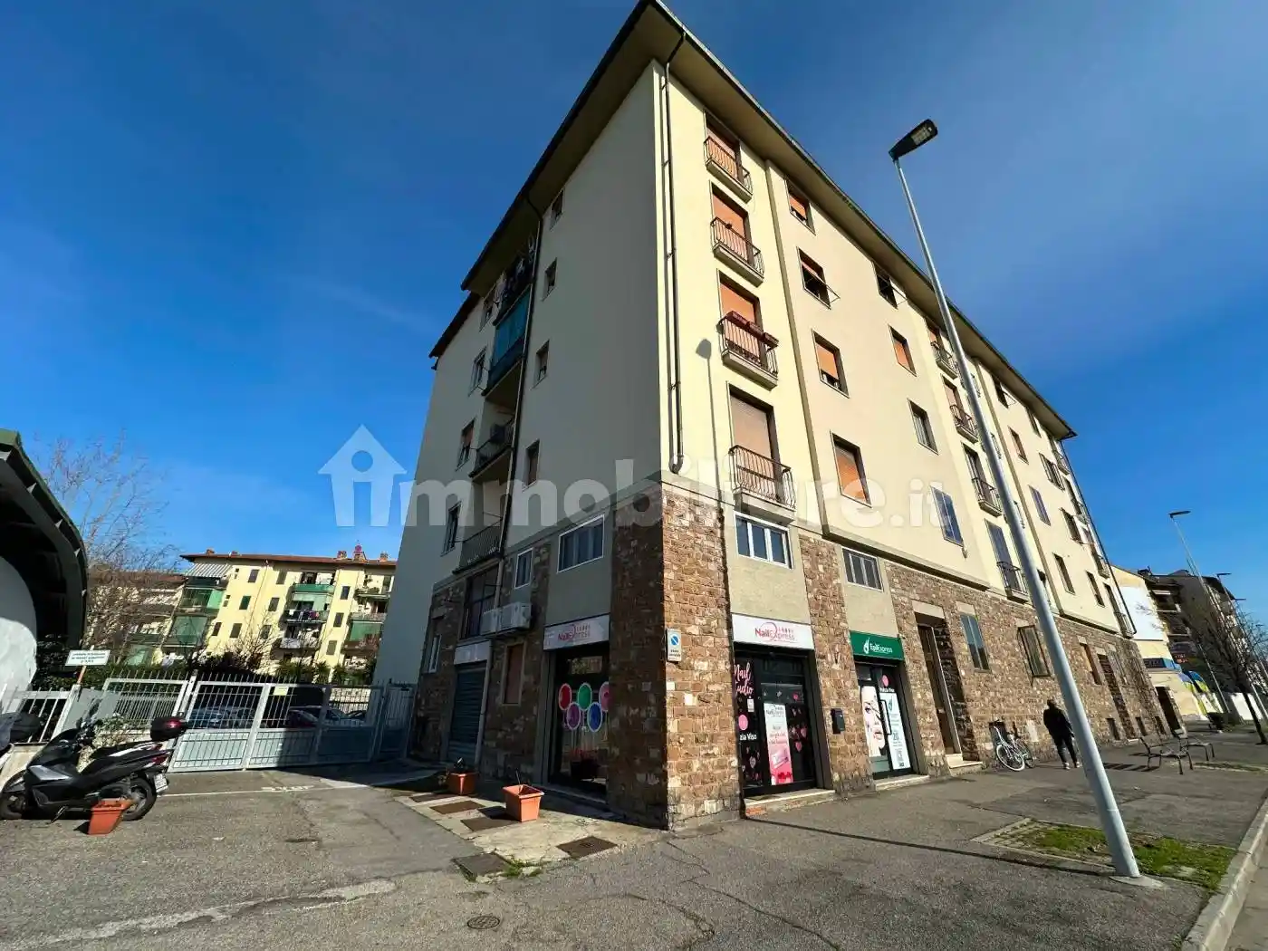 Appartamento in vendita a Firenze