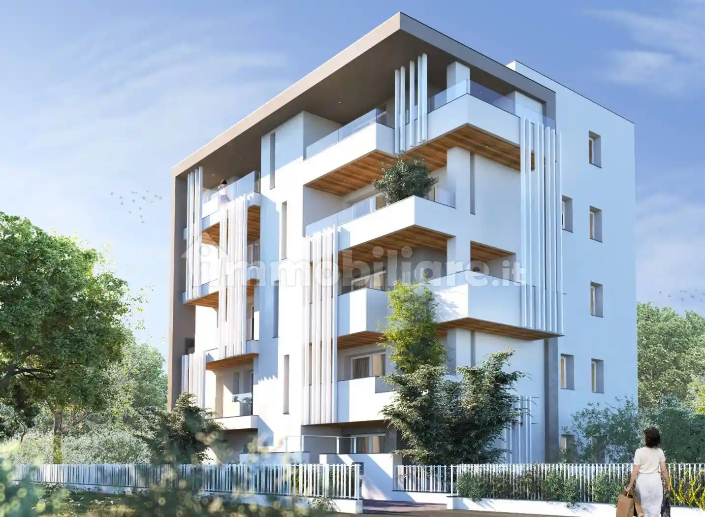 Appartamento in vendita a Rimini