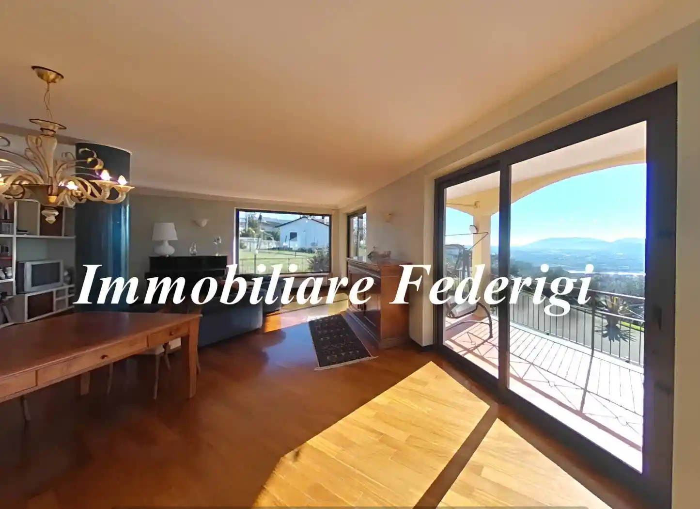 Villa in vendita a Bolano