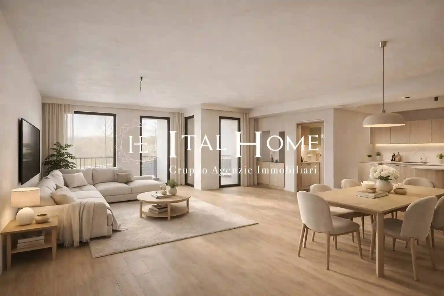 Villetta a schiera - foto 2