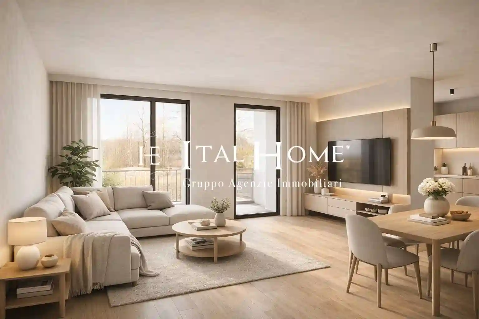 Villetta a schiera - foto 3