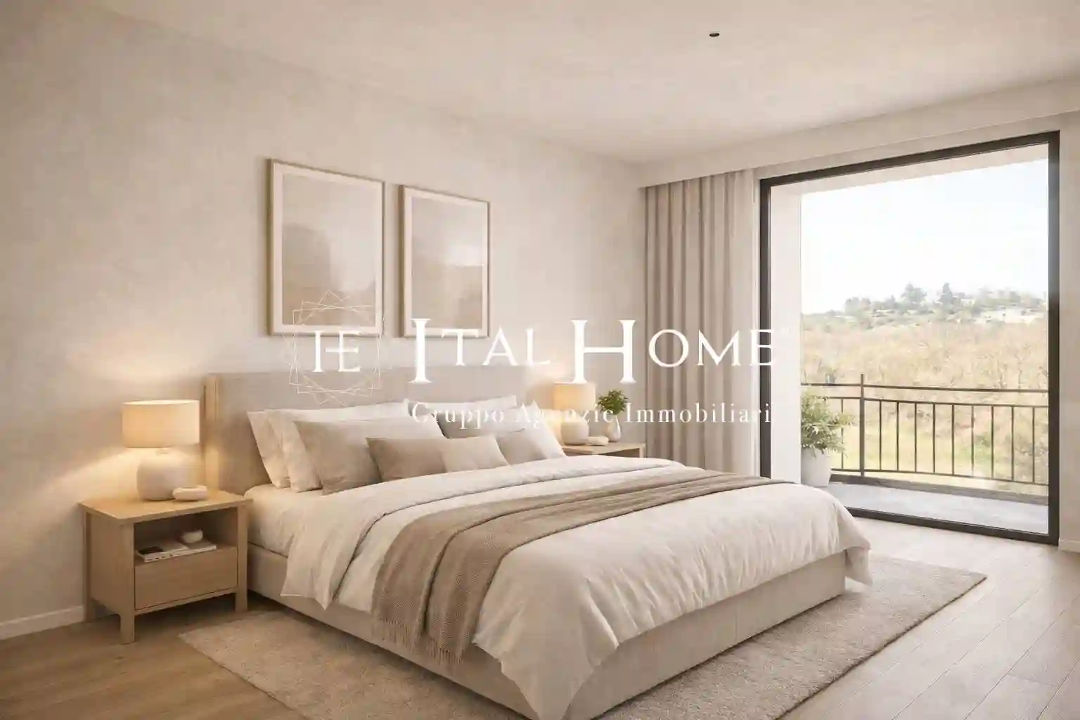 Villetta a schiera - foto 4