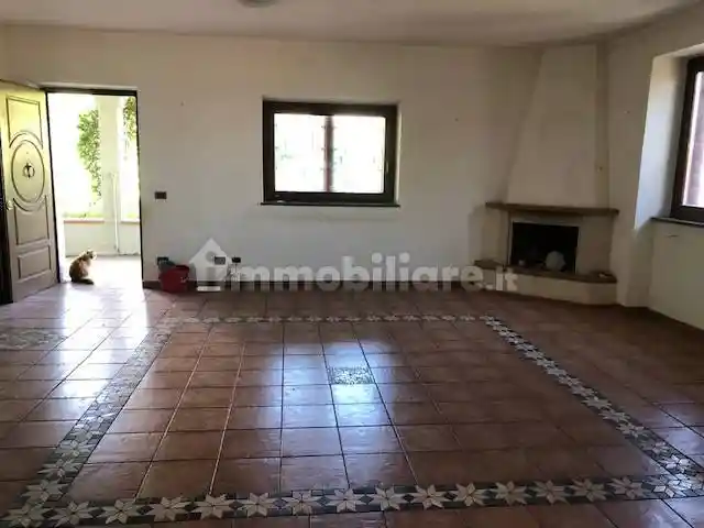 Villa in vendita a Guidonia Montecelio