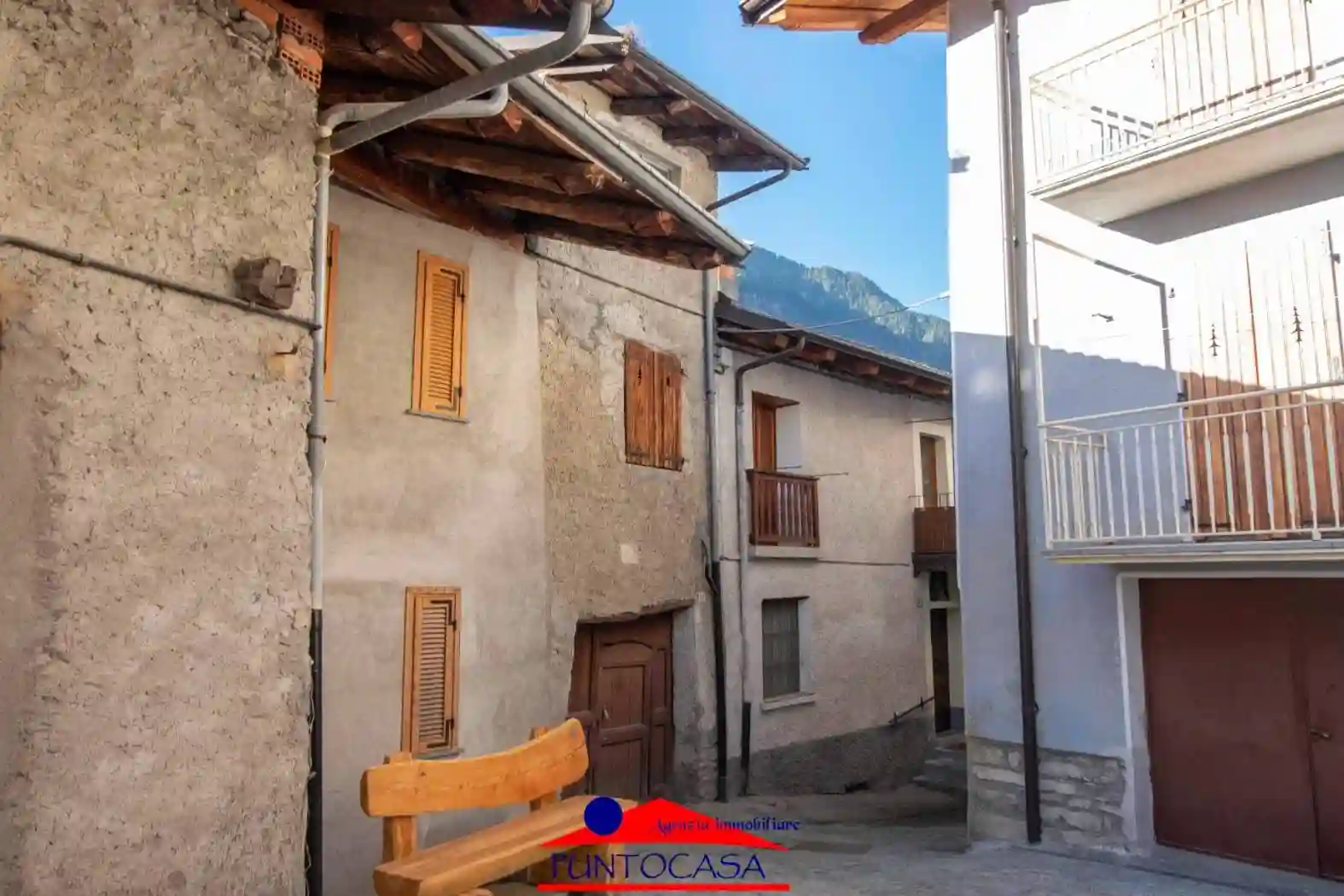 Casa indipendente - foto 4