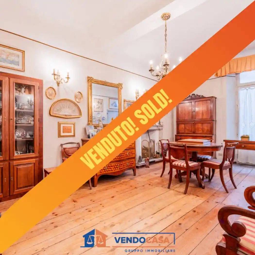 Appartamento in vendita a Mondovì