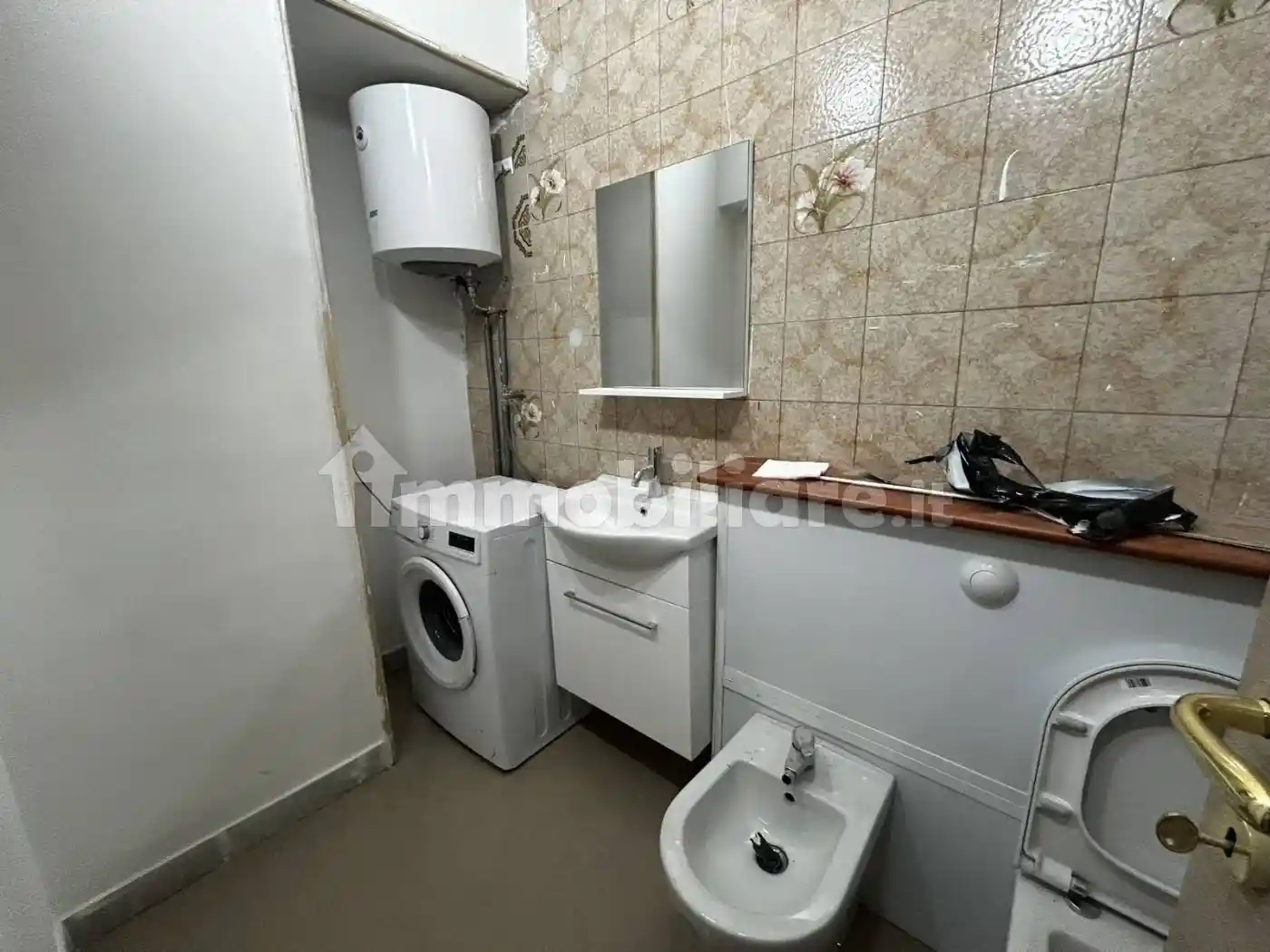 Bilocale via Santa Maria di Costantinopoli, Centro Storico, Napoli - foto 5