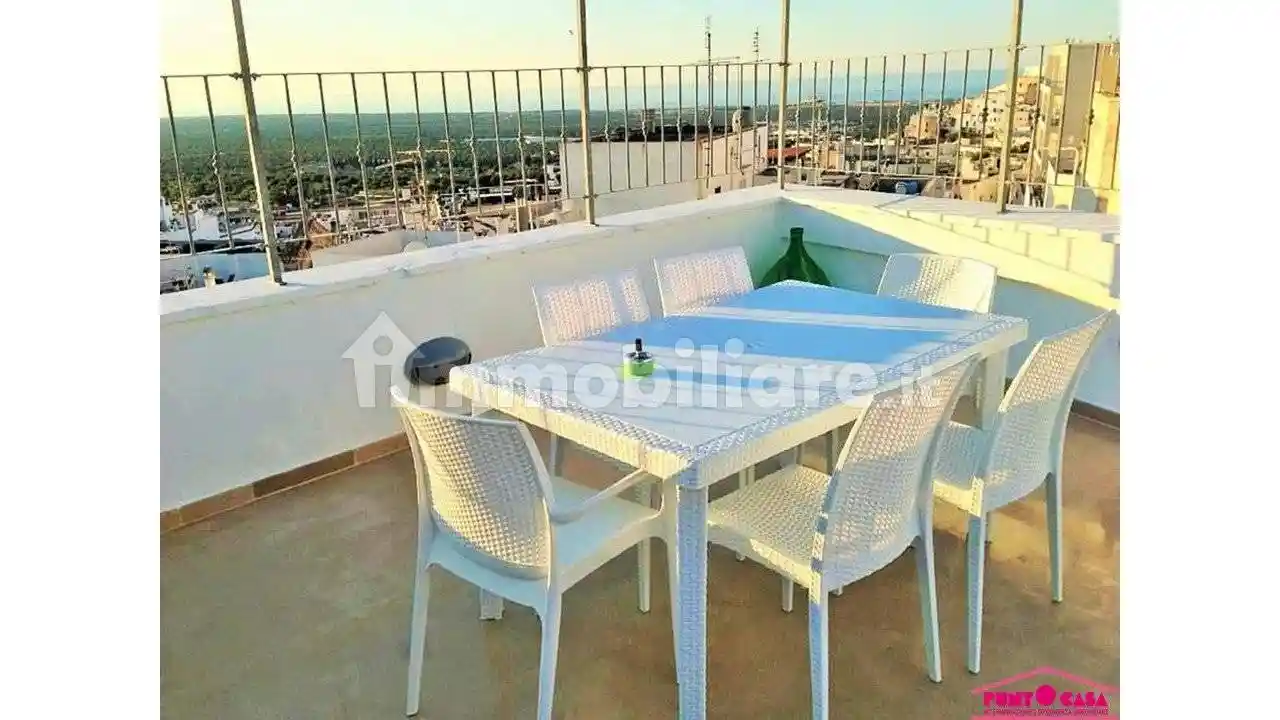 Appartamento in vendita a Ostuni