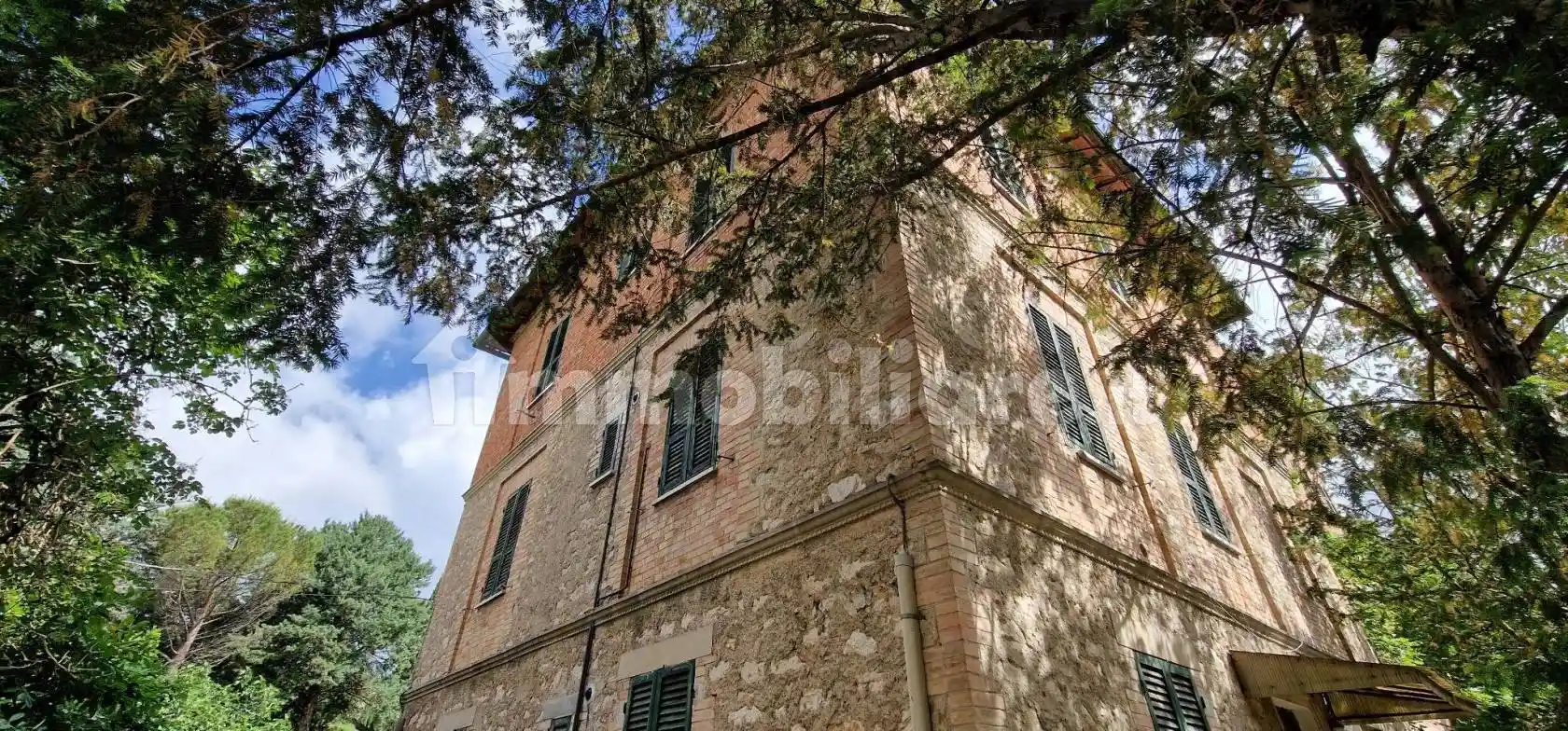 Villa in vendita a Perugia