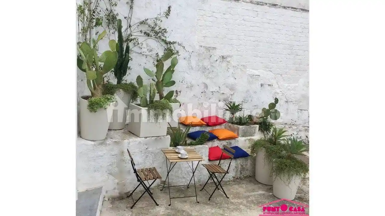 Appartamento in vendita a Ostuni