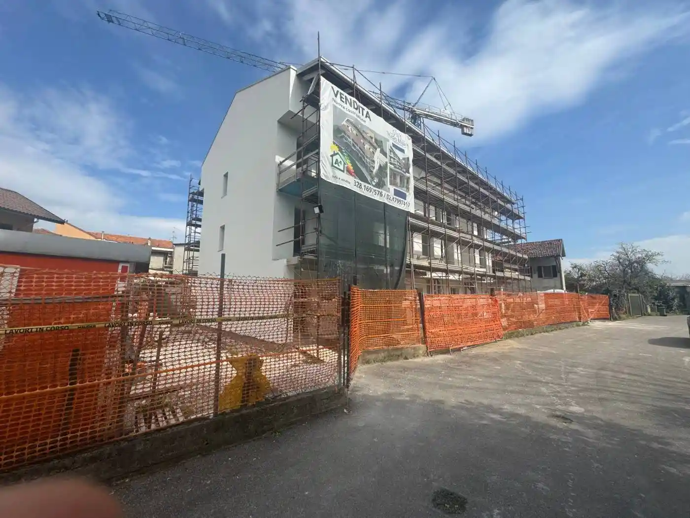 Bilocale via Gaetano Airaghi 9, Quinto Romano, Milano - foto 2