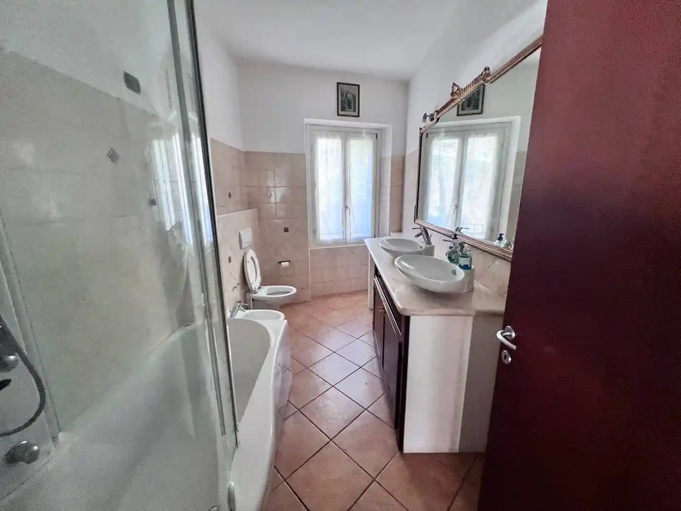 Appartamento in affitto a Ghiffa