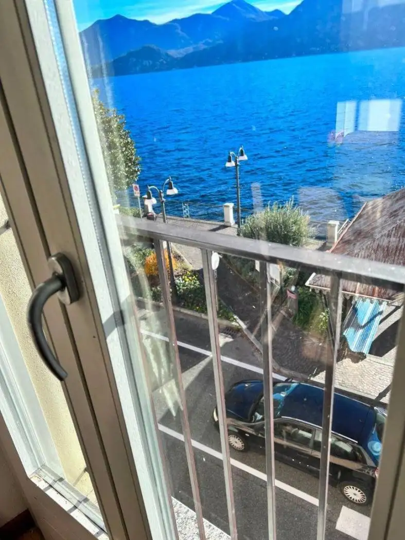 Appartamento in affitto a Ghiffa