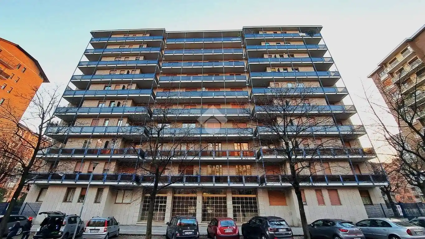 Appartamento in vendita a Torino