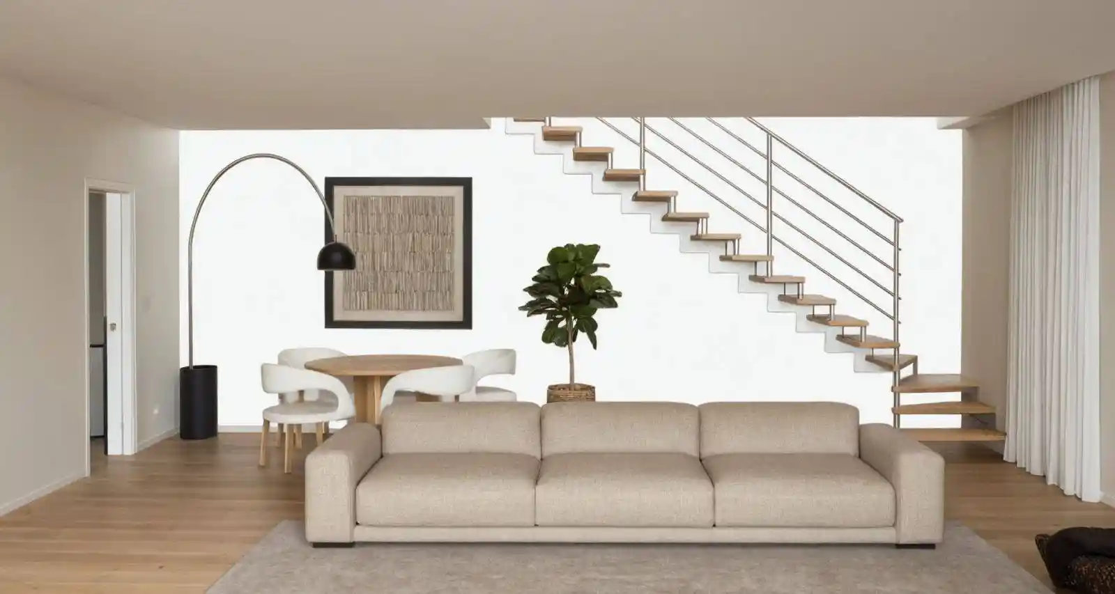 Quadrilocale via Gaetano Airaghi 9, Quinto Romano, Milano - foto 2