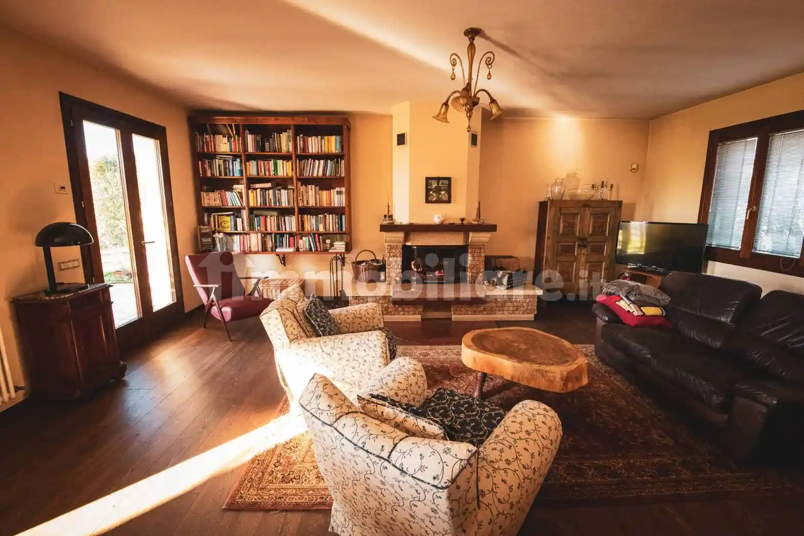 Casa indipendente in vendita a Santa Maria di Sala