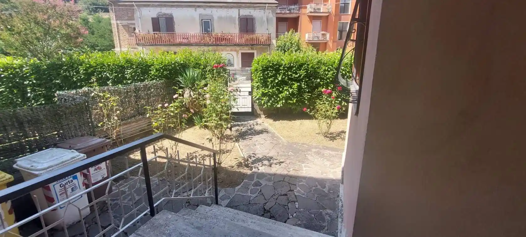 Quadrilocale via dei Marsi, Centro, Carsoli - foto 2