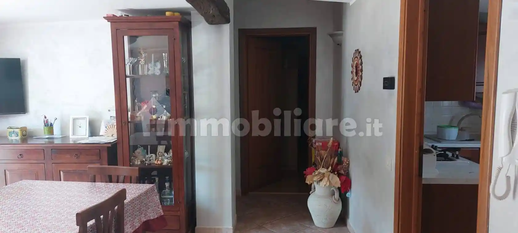 Quadrilocale via dei Marsi, Centro, Carsoli - foto 3