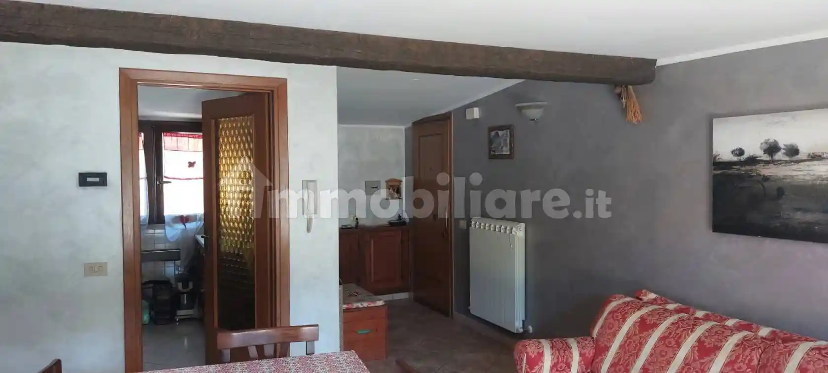 Quadrilocale via dei Marsi, Centro, Carsoli - foto 4