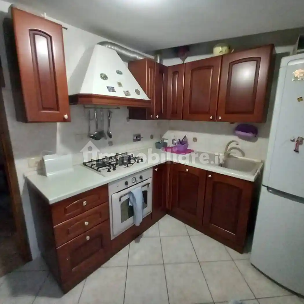 Quadrilocale via dei Marsi, Centro, Carsoli - foto 5