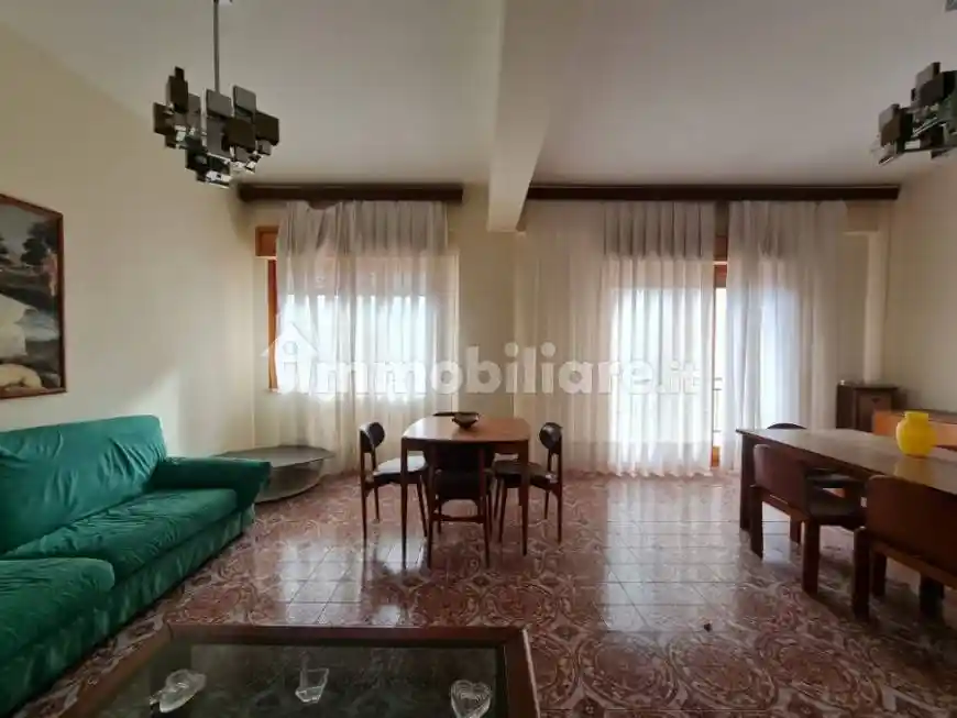 Appartamento via Caserta Crocevia, Tremulini - Eremo, Reggio Calabria - foto 3