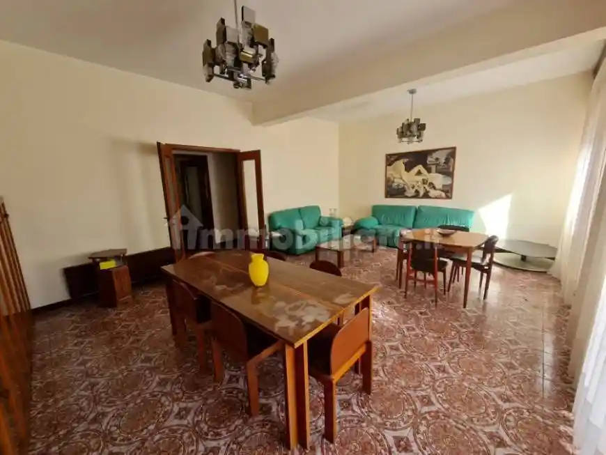 Appartamento via Caserta Crocevia, Tremulini - Eremo, Reggio Calabria - foto 4