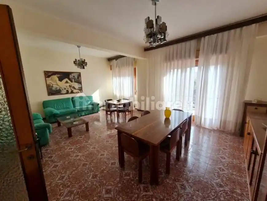 Appartamento via Caserta Crocevia, Tremulini - Eremo, Reggio Calabria - foto 5