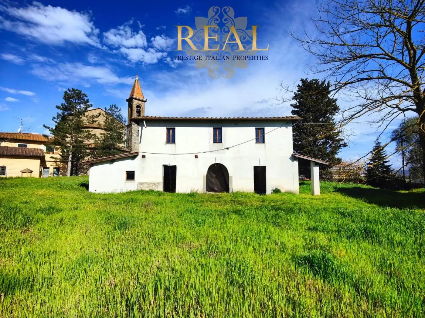 Rustico - Casale in vendita a Figline e Incisa Valdarno