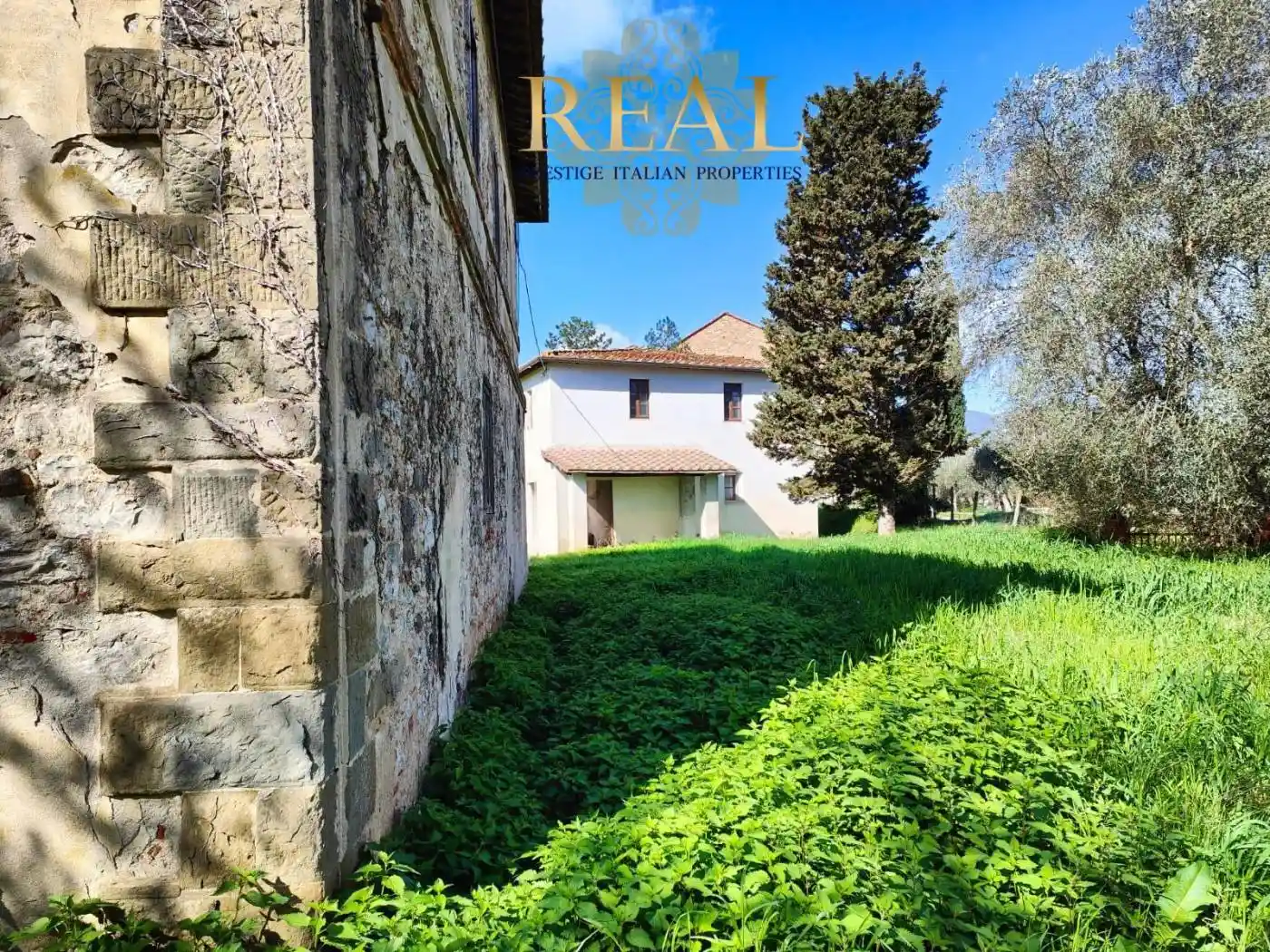 Casa colonica via Fiorentina 2, Lagaccioni, Figline e Incisa Valdarno - foto 2