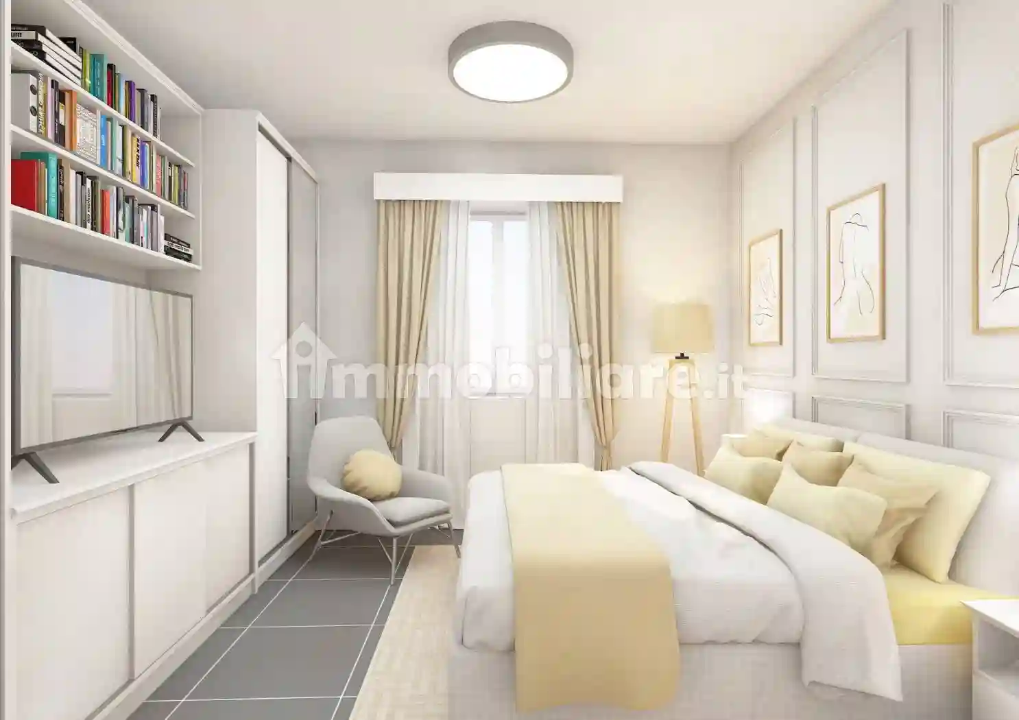 Appartamento - foto 4