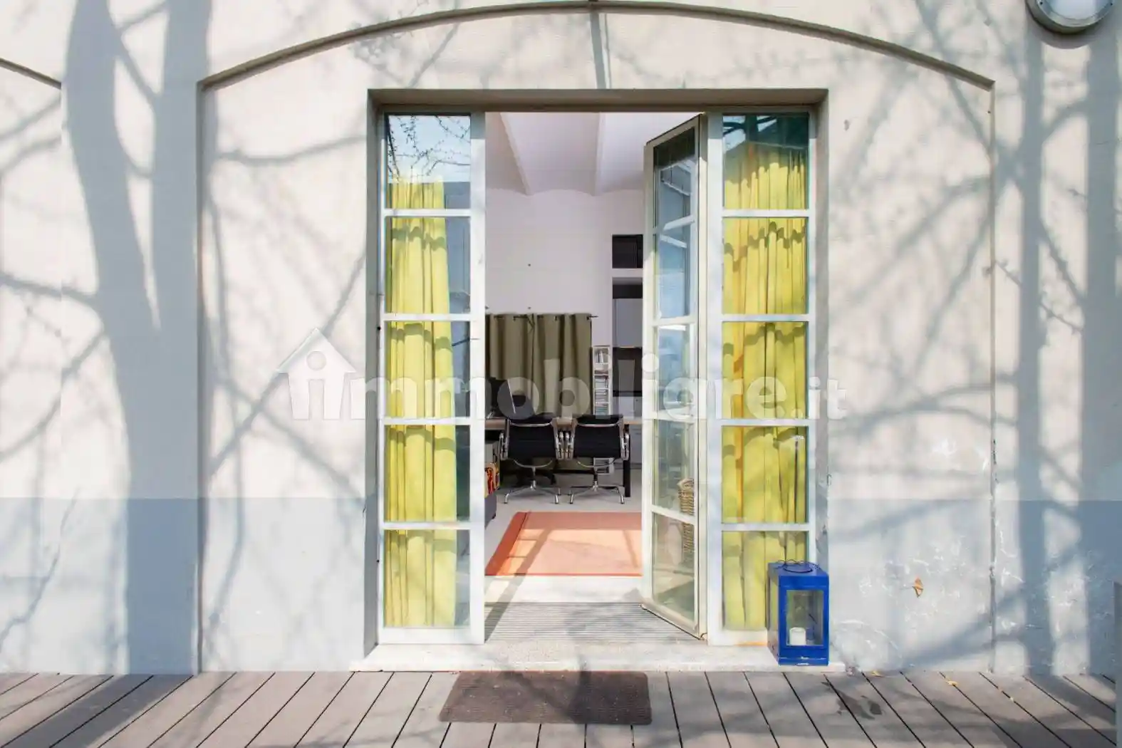 Loft in affitto a Milano