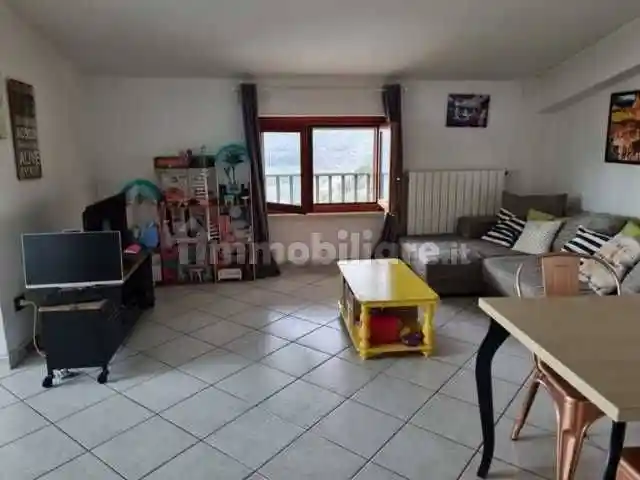 Attico - Mansarda in vendita a Ausonia