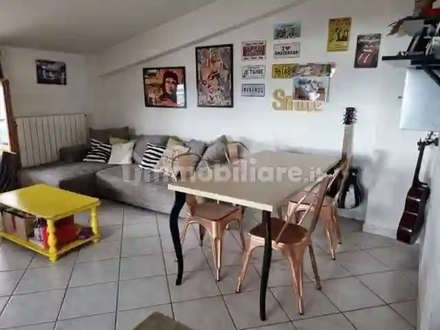 Attico - Mansarda - foto 2