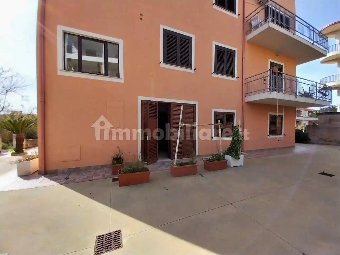 Trilocale via Nazionale, Belvedere Marittimo - foto 2